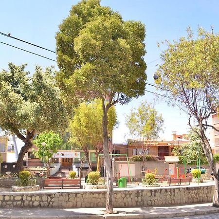 לה פאז Like At Home B&B מראה חיצוני תמונה