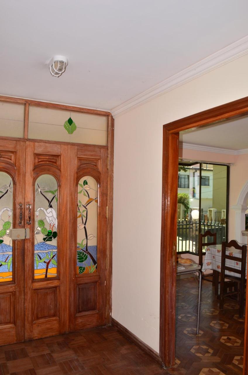לה פאז Like At Home B&B מראה חיצוני תמונה