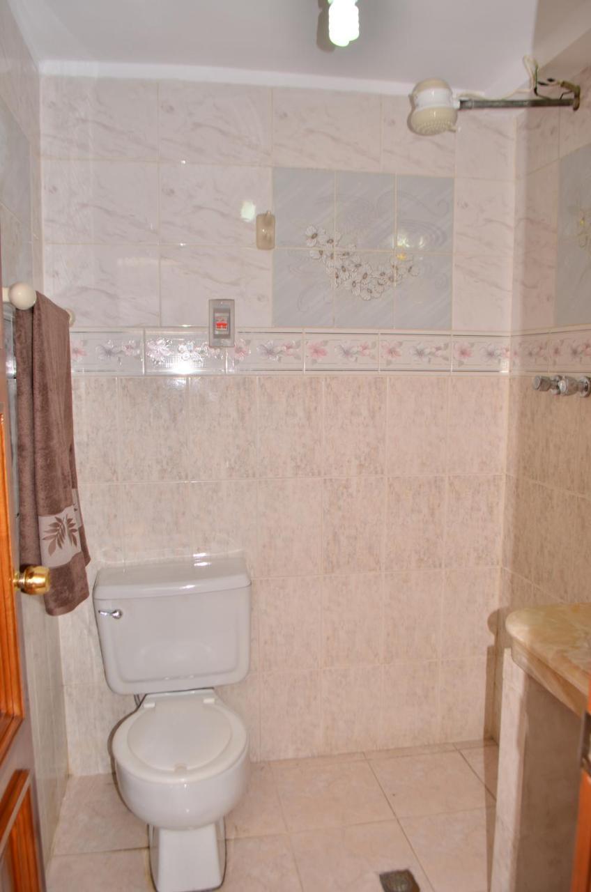 לה פאז Like At Home B&B מראה חיצוני תמונה