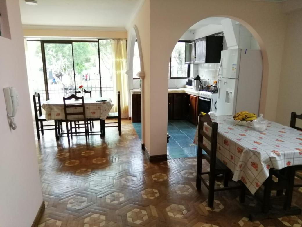 לה פאז Like At Home B&B מראה חיצוני תמונה